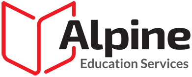 Alpine Education Services Logo